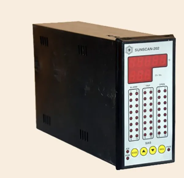 SCANNER