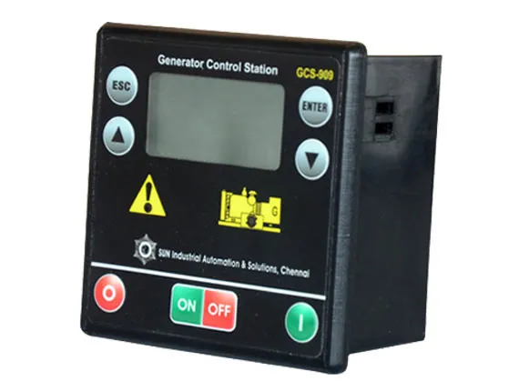 GCS-909