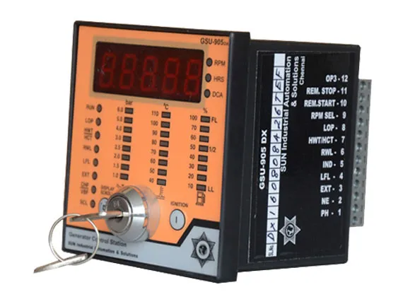 GSU-905DX