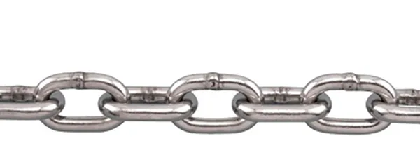 NACM Industrial Chain 304L