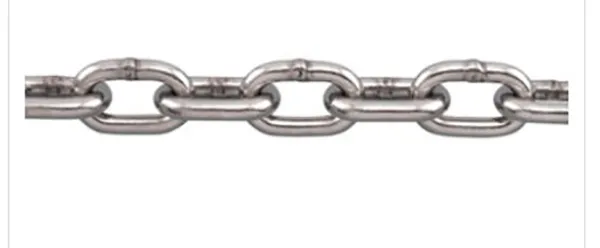 NACM Industrial Chain 316L