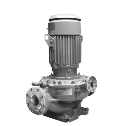 LMV 801 Direct Drive Pump