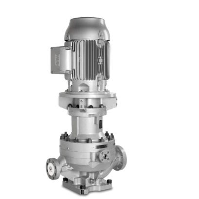 LMV 801S API 685 Sealless Magnetic Drive Pump