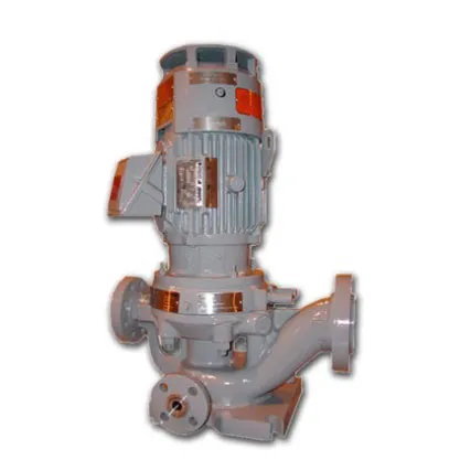 LMV 802 Direct Drive Pump