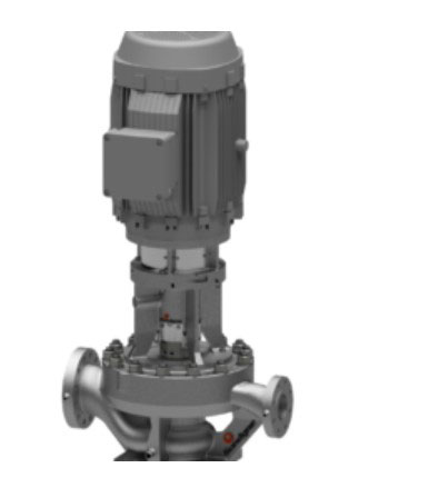 LMV 803Lr Ultra-Low NPSH Pump