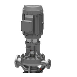 LMV 803Lr Ultra-Low NPSH Pump