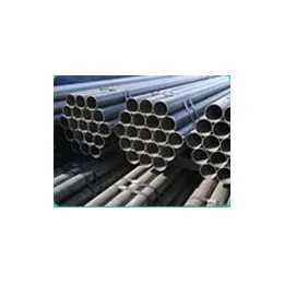 CS Welded Pipe