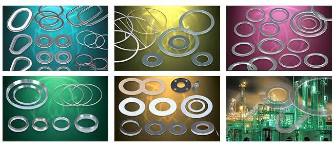 Gasket
