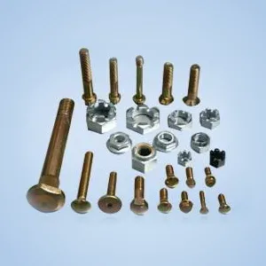 Bolt & Nut