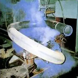 Pipe Bending