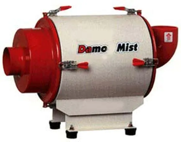 Mist Cleaner & Oil Mist Cleaner