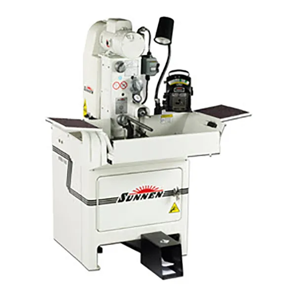 Basic Honing Machine MBB-1660