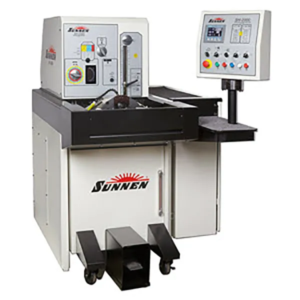 Power Stroked Honing Machine SH-2000