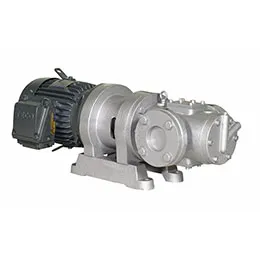 CR Three Screw Pump