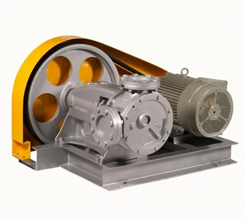 IG Internal Gear Pump