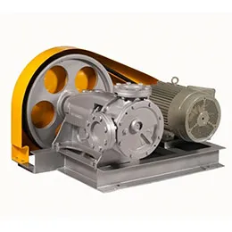 IG Internal Gear Pump