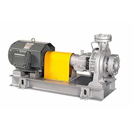 SOH process pump