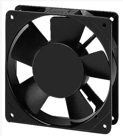 AC Fan-120X120X25