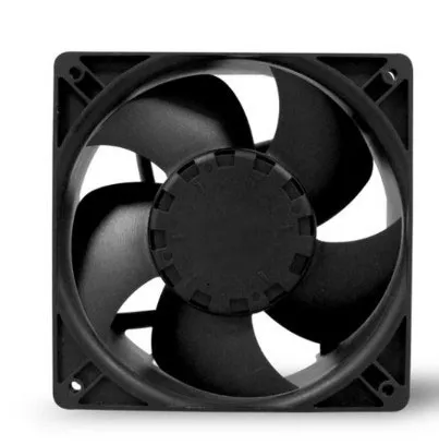 EC Fan-120X120X38