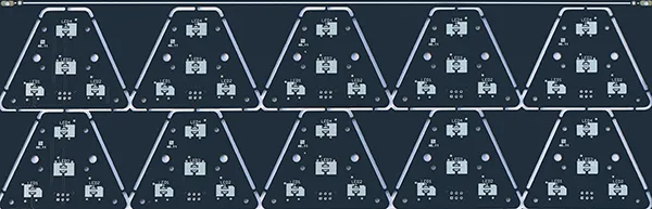 IMS circuit boards