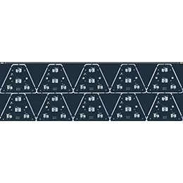 IMS circuit boards