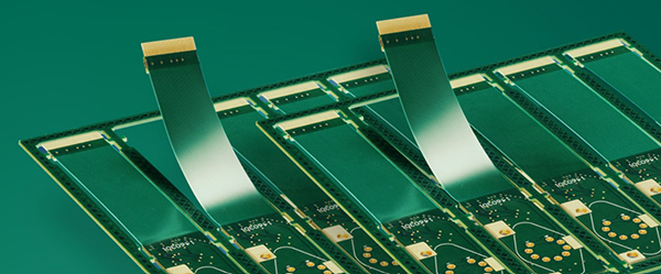 Rigid-flex circuit boards