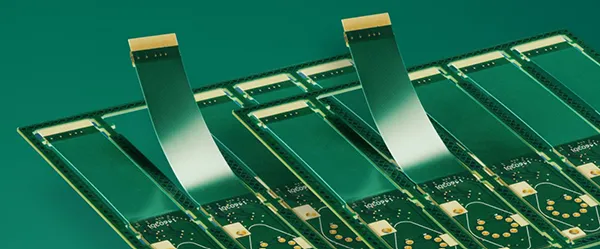 Rigid-flex circuit boards