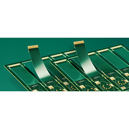 Rigid-flex circuit boards