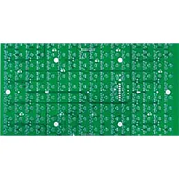 MULTILAYER PCB WITH IMPEDANCE CONTROL
