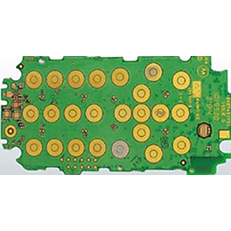 PCB FOR MOBILE PHONE