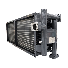 Compressed Gas Coolers
