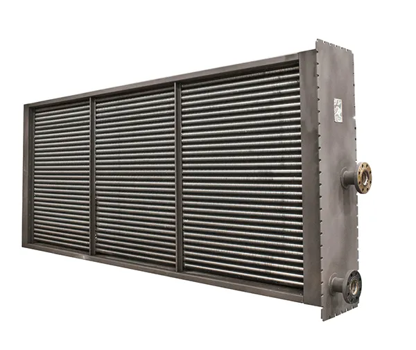Air Preheaters