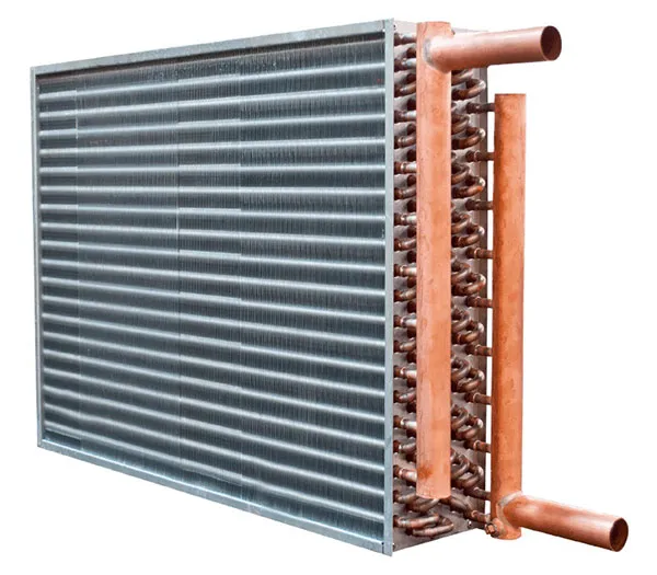 Fluid Coils