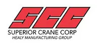 SUPERIOR CRANE CORP