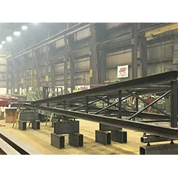 GANTRY CRANES
