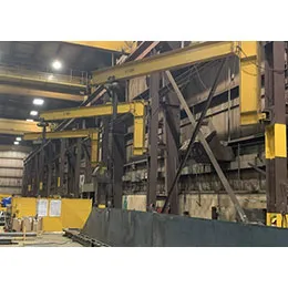 JIB CRANES