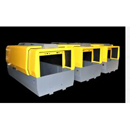Generator Enclosure and Air Compressor Enclosure Manufacturers
