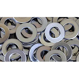 Metric Washers