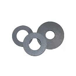 Standard And Custom Shims