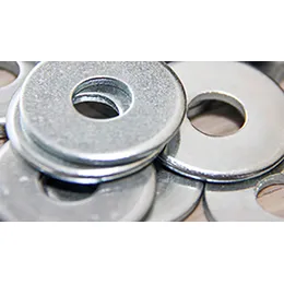 Standard Flat Washers