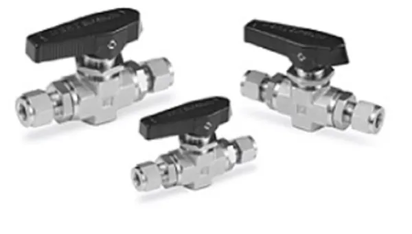 HIGH PRESSURE FORGED BALL VALVES SBVF360