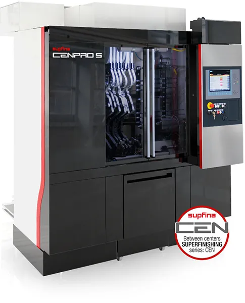 CenPro S