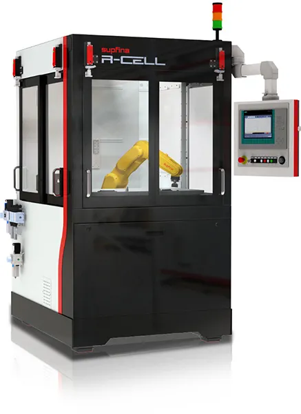 R-Cell compact