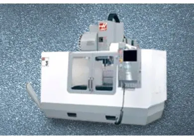 Milling Services