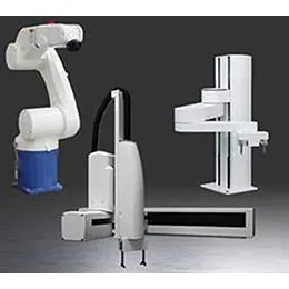 Industrial Collaborative Robots