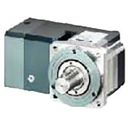 Motion Control Gear Boxes