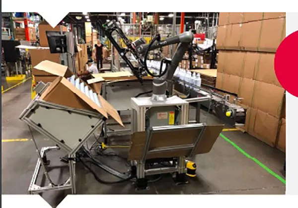 Robotics
