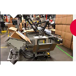 Robotics
