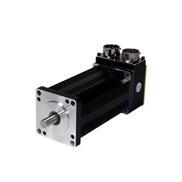 SM Series Brushless Servo Motor