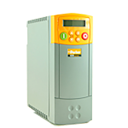 VARIABLE SPEED AC-DC DRIVES